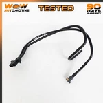 97-04 Chevrolet Corvette C5 Rear Left Fuel Return Auxiliary Pipe Hose Oem. Fixed Price $254.55.