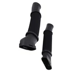 Duct Hose Pair For Mercedes-benz SL550 SL63 Amg R231 2013-2020 2780902282. Fixed Price $43.95.