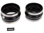 Afe Power 59-11332 Engine Air Tubing Coupler Fits Intakes Pn:. Fixed Price $56.99.