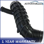 Air Intake Rubber Boot Hose # 13543412292 For 04-06 Bmw X3 E83 2.5I M54 Suv New. Fixed Price $27.97.