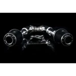 Weapon-r 304-136-101 Secret Ram Air Intake Fits 07-08 Nissan 350Z Twin Throttle. Fixed Price $487.19.