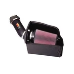 K&n Filters 57-2531 Performance Air Intake System 1994-1996 Ford F-250 New. Fixed Price $338.59.
