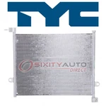 Tyc Ac Condenser For P40368 CH3030211 CF1136 818124 7013289 7-3289 Zq. Fixed Price $89.54.