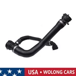 Upper Radiator Coolant Water Hose Line Pipe Fit For 2009-2010 Bmw X5 Xdrive 4.8L. Fixed Price $32.98.