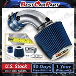 Bcp Blue 91-93 Lumina Cutlass Supreme 3.4L V6 Short Ram Intake + Filter. Fixed Price $38.99.