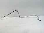 2018-2019 Ford F-150 2.7L Fuel Emission System Hose Tube Pipe Line Oem. Fixed Price $151.20.