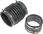 Dorman 696-009 Air Intake Hose Fits 05-19 Nissan Frontier 4.0L Oe# 16576EA200. Fixed Price $58.95.