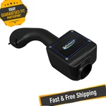 Volant 15857 Cold Air Intake Kit W/ Oil Filter For 88-95 Chevy & Gmc C/k 5.7L V8. Fixed Price $385.99.