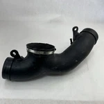 2011 2018 Audi A8 Quattro Center Air Intake Hose Suction Pipe 4H0129711D Oem. Fixed Price $23.90.