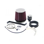 K&n 57-0479 Performance 57I Series Intake System Audi Tt/tt Quattro 1.8L. Fixed Price $260.32.