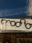 Nib Engine Intake Manifold Gasket-elring Wd Express 223 54011 040. (A-22). Fixed Price $15.99.