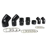 Ford F-150 15-20 Afe Bladerunner Intercooler Couplings & Clamps Kit. Fixed Price $323.00.