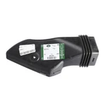 Genuine Jaguar Upper Duct T2H1948. Fixed Price $100.99.