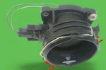 Mercedes X164 GL350 E350 ML350 Cdi Engine Throttle Body Air Intake Hose Pipe Oem. Fixed Price $45.62.