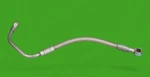 2014-2017 Fiat 500L 1.4L Turbo Oil Pressure Hose Pipe Line 55253760 Oem. Fixed Price $59.87.