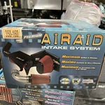 Airaid Synthaflow Quickfit Intake Systems AIR-350-160 05 MAGNUM/300C 5.7 Hemi. Fixed Price $250.00.