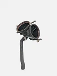 07-12 Mercedes W219 CLS550 SL550 Air Intake Duct Pipe Hose 2731400118 Oem. Fixed Price $25.00.