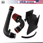 Air Filter Intake Kit For Vw MK6 Gti Jetta Passat Audi A3 EA888 1.8T 2.0T. Fixed Price $155.99.