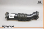 17-19 Jaguar Xe X260 2.0L Engine Air Intake Duct Hose Pipe Tube GX739C623CA Oem. Fixed Price $64.50.