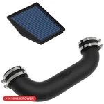 Afe 55-10720 Induction Intake System Kit Set For 2000-04 Boxster 986 2.7L 3.2L. Fixed Price $249.28.