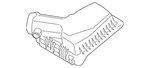 Genuine Ford Air Cleaner Cover FR3Z-9661-A. Fixed Price $69.70.