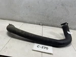 2013 Range Rover Evoque Turbo Air Intake Pipe Oem. Fixed Price $39.63.