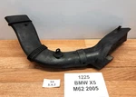 04-06 Oem Bmw E53 X5 4.8IS Engine N62 Air Intake Duct Channel. Fixed Price $79.95.