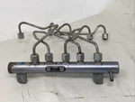 Bosch Genuine Gm 6.6L Duramax Diesel Fuel Injection Rail 12620533 Oem. Fixed Price $85.00.