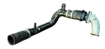 2016-2020 Lexus IS200T Engine Intercooler Air Flow Tube Pipe 1736136020 Oem. Fixed Price $140.67.