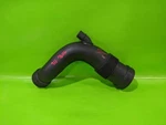 03-06 Cayenne Left Air Cleaner Intake Tube Hose Oem 4096-116. Fixed Price $75.00.