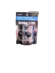 Spectre 8707 Air Intake Vacuum / Sensor Tube 3" Od 2.875" Tall. Fixed Price $15.00.