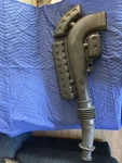 04-08 Ford F150 5.4L Air Filter Intake Tube Resonator Oem. 5L34-9F765-BA #49. Fixed Price $94.99.
