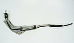 2005-2009 Range Rover Sport L320 Fuel Pump Rail Pipe Line Hose Section Oem. Fixed Price $77.38.
