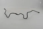 New Audi A4 B9 Evaporative Emissions System Breather Line 8W0201991R Original. Fixed Price $82.50.