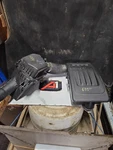 12-15 Chevy Captiva Air Cleaner Filter Box/housing Complete W/resonator Oem. Fixed Price $114.62.