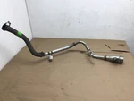 Jaguar F-pace 3.0L Fuel Filler Tank Neck Pipe Hose Tube Line 17 18 19 :y. Fixed Price $41.64.