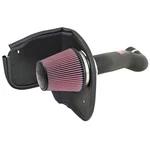 K&n 57-1555 Cold Air Intake System Kit For 2006-2010 Jeep Grand Cherokee 6.1L V8. Fixed Price $331.26.