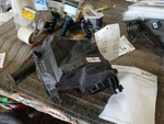 Air Cleaner 2.0L Fits 13-19 Escape 3068419. Fixed Price $84.00.