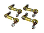 Afe 440-401002-A Pfadt Hd Sway Bar End Links 1997 2019 Chevy Corvette C5/C6/C7. Fixed Price $285.95.