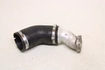 Alfa Romeo Giulia Stelvio Quadrifoglio Left Intercooler Charge Pipe Oem 17-24. Fixed Price $89.99.