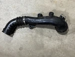 07-10 Oem Bmw E90 E92 E93 Charge Pipe Induction To Throttle Body Tract N54. Fixed Price $99.99.