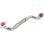 Turbocharger Oil Return Line For Audi A3 Tt Vw Gti 2006 2007 2008 2009. Fixed Price $146.00.