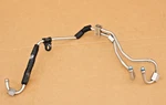 Oem Pump To Rail Fuel Line Pipe For 12-17 Hyundai Azera Santa Fe 3.3 150305A0176. Fixed Price $19.00.