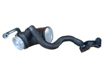 15-19 Vw Golf Tuning Turbo Inlet Pipe 020797ECS02 *paint Chips. Fixed Price $70.00.