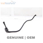 2019-2024 Bmw X4 Fuel Tank Resonator / Breather Line 8677760. Fixed Price $43.49.