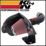 K&n Fipk Cold Air Intake System Kit Fits 2007-2011 Dodge Nitro 4.0L V6 Gas. Fixed Price $349.99.