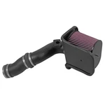 K&n 57-2546-1 Cold Air Intake 03-07 Ford F250 F350 F450 F550 6.0L V8 Diesel. Fixed Price $331.26.
