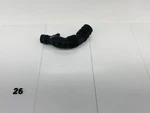 15-19 Fiat 500L 1.4L L4 Gas Engine Motor Air Intake Cleaner Duct Hose Pipe Oem. Fixed Price $49.99.
