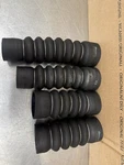 Audi RS4 B5 G2.7 Bi Turbo Genuine Intercooler Hoses 078145745H. Fixed Price $312.57.