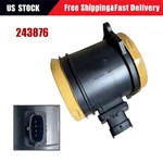 243876 670002164 Fits For Maserati Quattroporte M156 Intake Air Flow Sensor Us. Fixed Price $40.84.